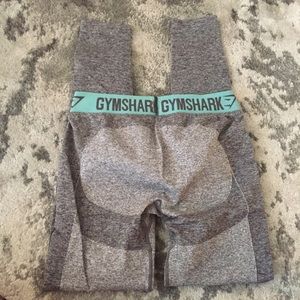 Sold! Gymshark flex leggings